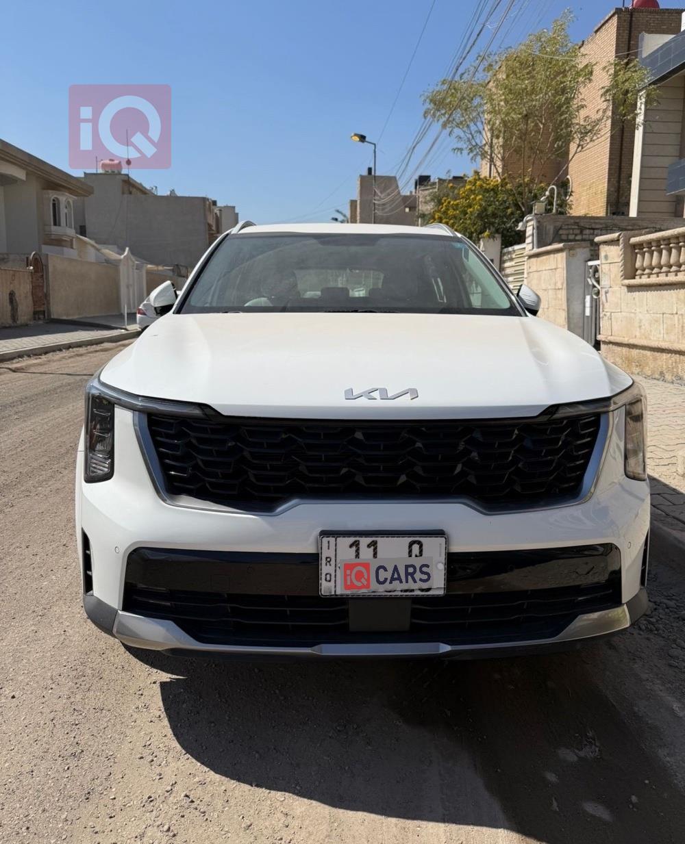 كيا سورينتو